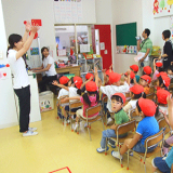 日本幼教考察