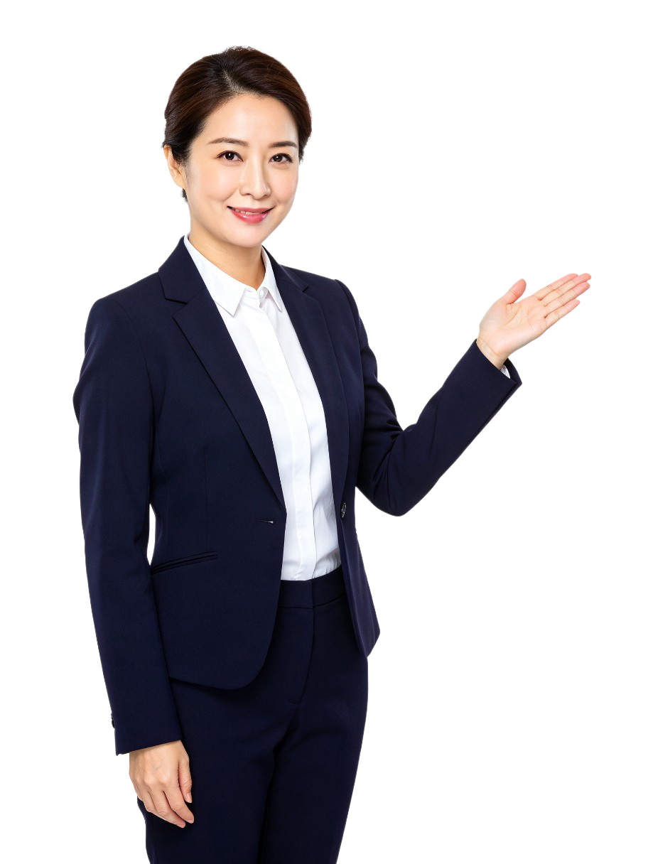 专业咨询顾问