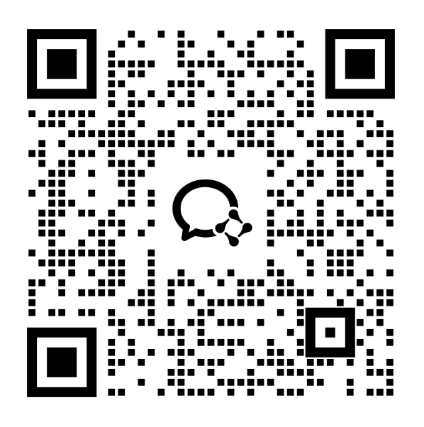 全园美语系统扫码咨询二维码