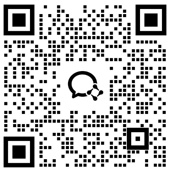 全园美语系统扫码咨询二维码